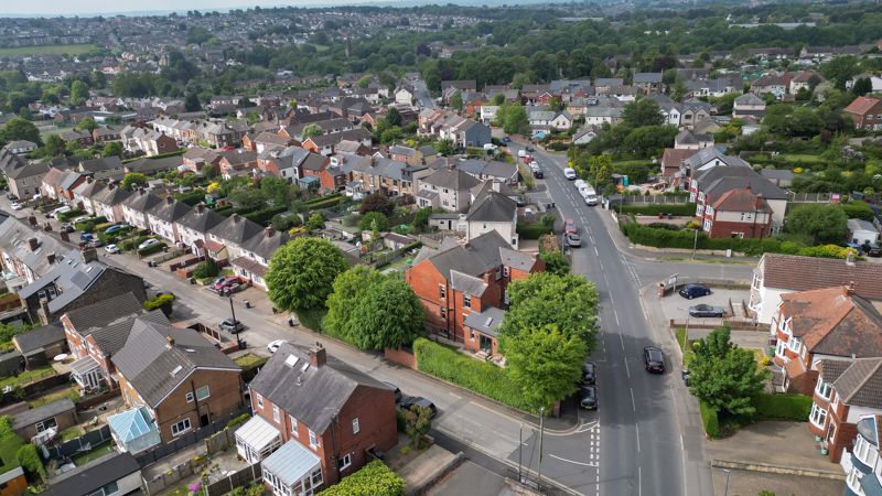 Snape Hill Lane